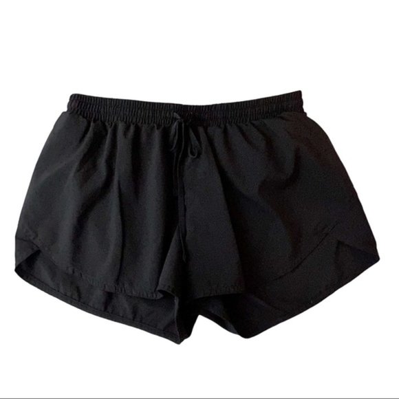 OLD NAVY Active running shorts black - Picture 1 of 7